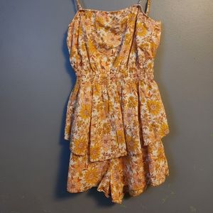 American eagle romper